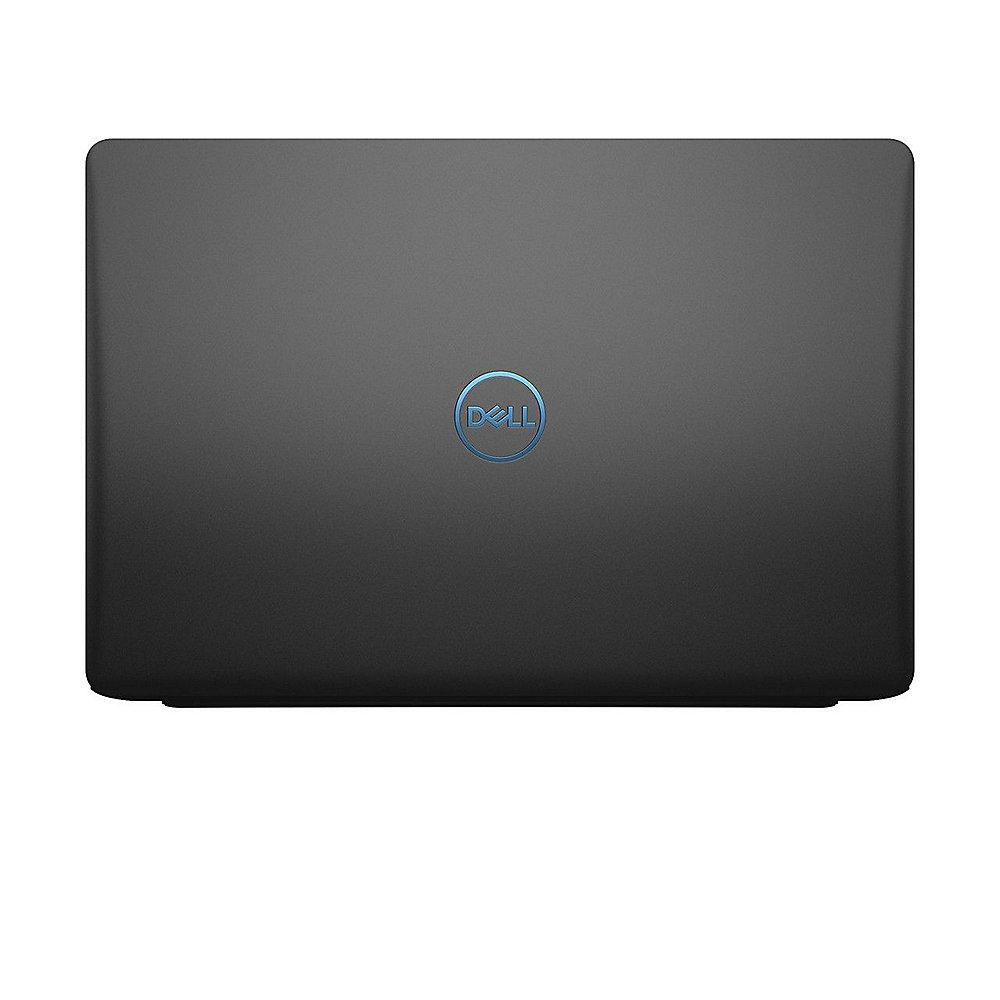 DELL G3 17 3779 Notebook i7-8750H SSD Full HD GTX1060 Windows 10