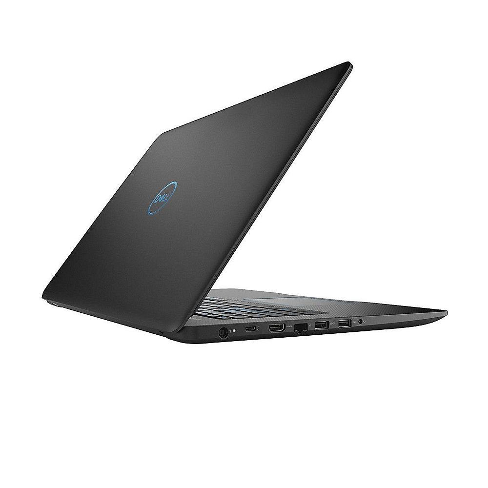 DELL G3 17 3779 Notebook i7-8750H SSD Full HD GTX1060 Windows 10