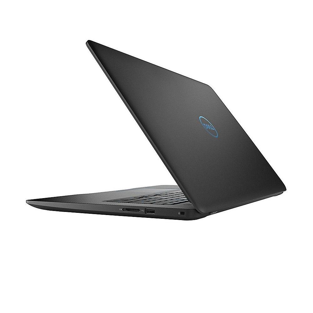 DELL G3 17 3779 Notebook i7-8750H SSD Full HD GTX1060 Windows 10