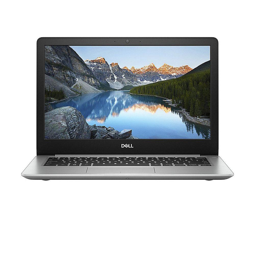 DELL Inspiron 13-5370 Notebook i7-8550U SSD Full HD Radeon 530 Windows 10