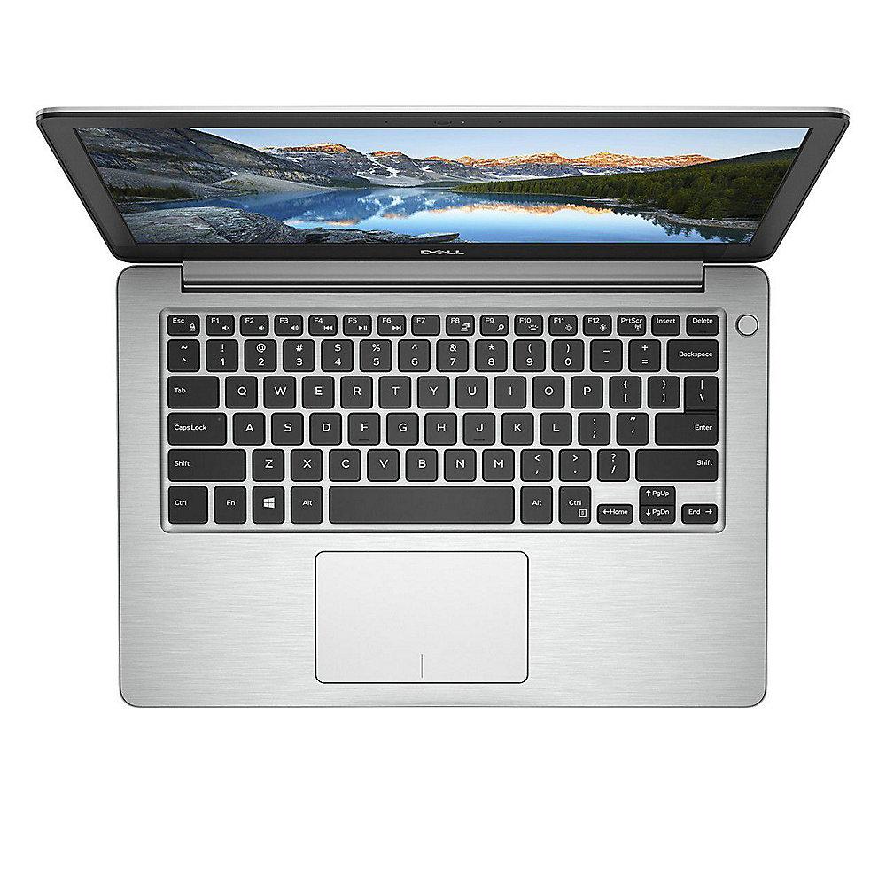 DELL Inspiron 13-5370 Notebook i7-8550U SSD Full HD Radeon 530 Windows 10