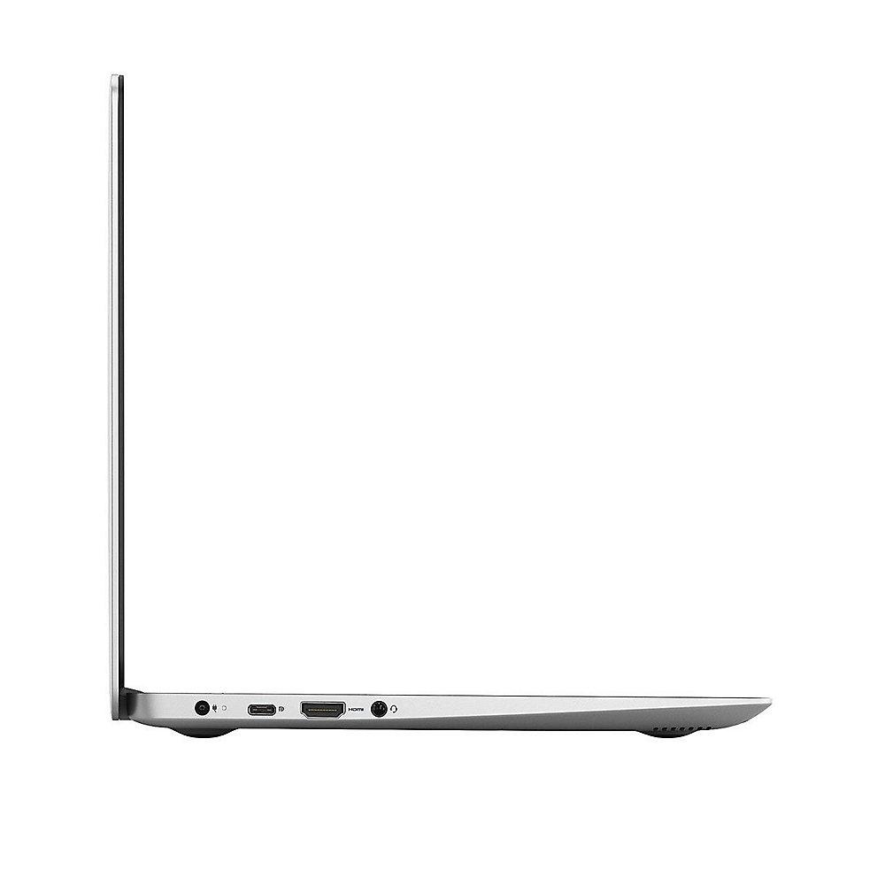 DELL Inspiron 13-5370 Notebook i7-8550U SSD Full HD Radeon 530 Windows 10
