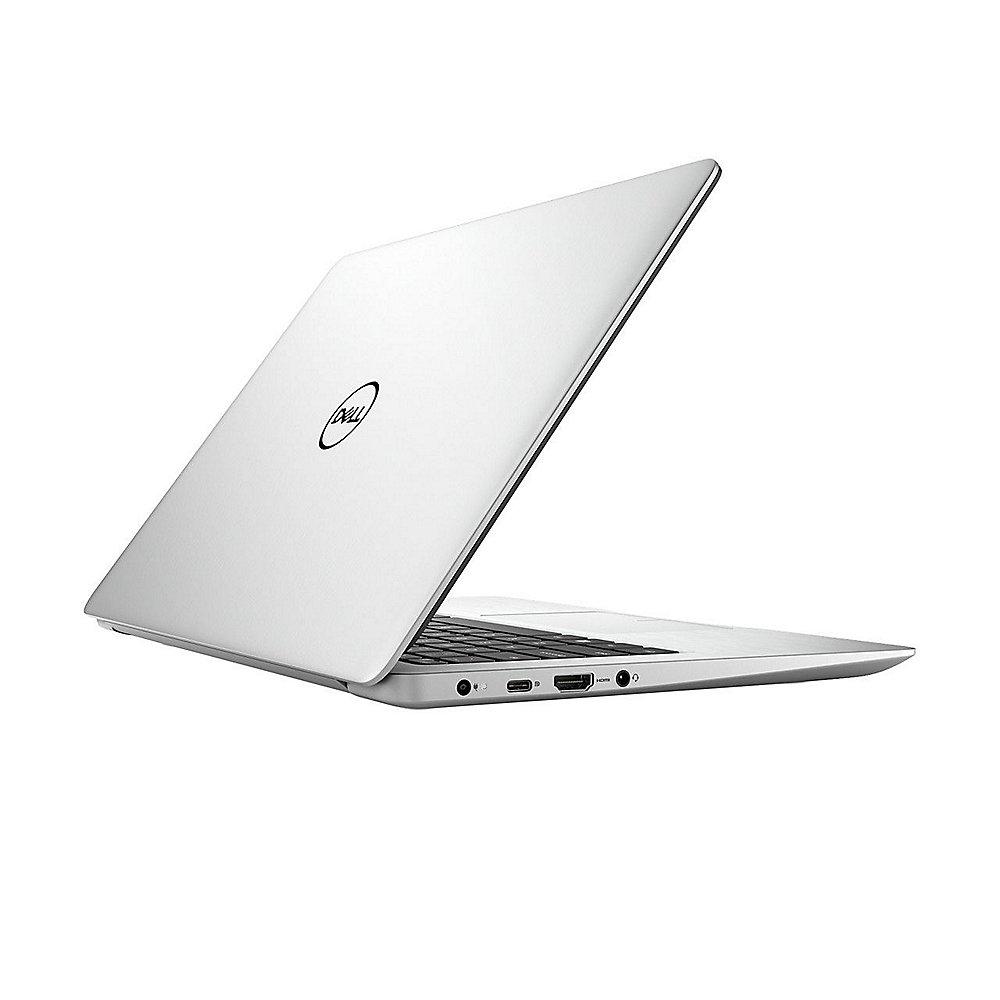 DELL Inspiron 13-5370 Notebook i7-8550U SSD Full HD Radeon 530 Windows 10