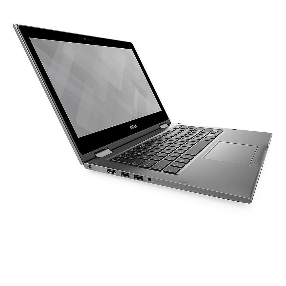 DELL Inspiron 13-5379 Touch Notebook i7-8550U SSD Full HD Windows 10