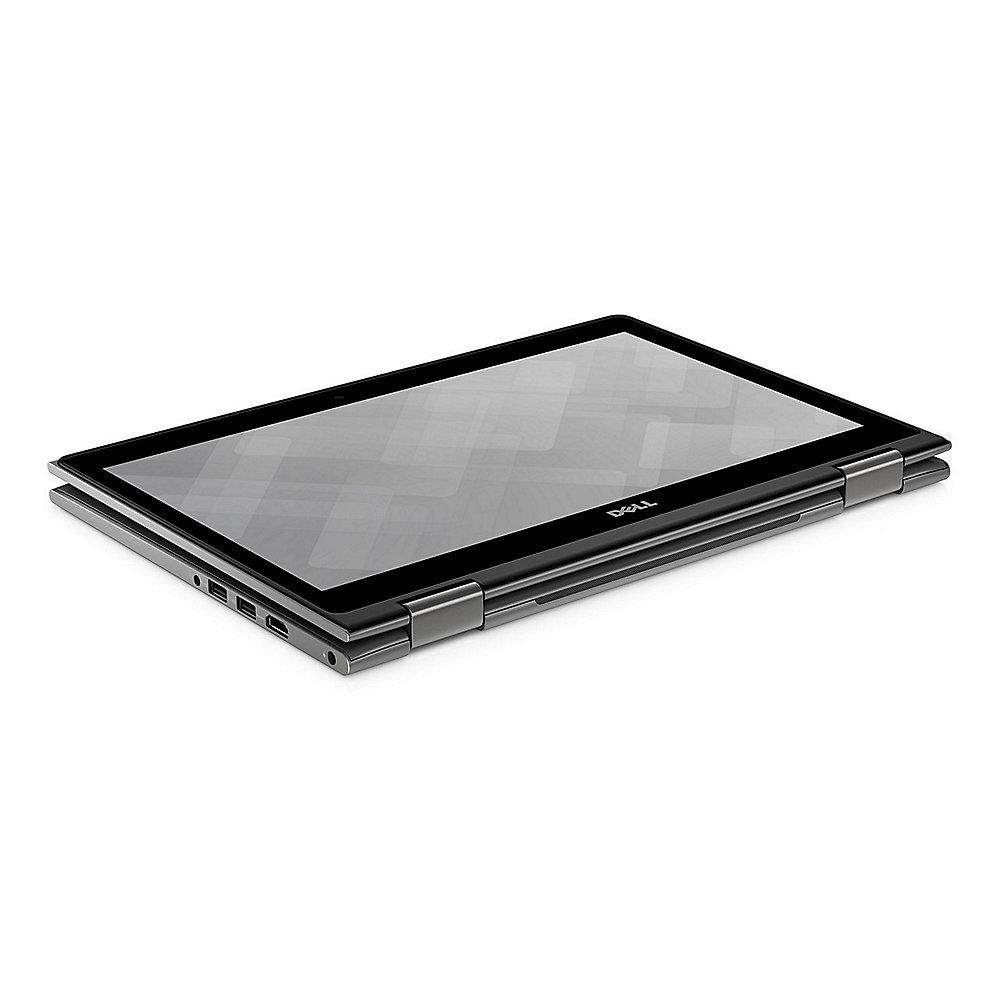 DELL Inspiron 13-5379 Touch Notebook i7-8550U SSD Full HD Windows 10