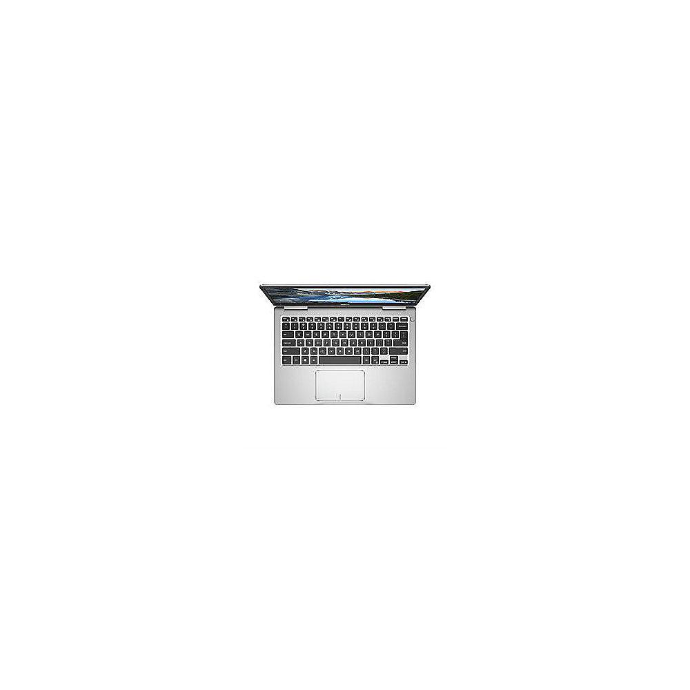 DELL Inspiron 13 7370 Kylo Ren Notebook i7-8550U SSD Full HD Windows 10