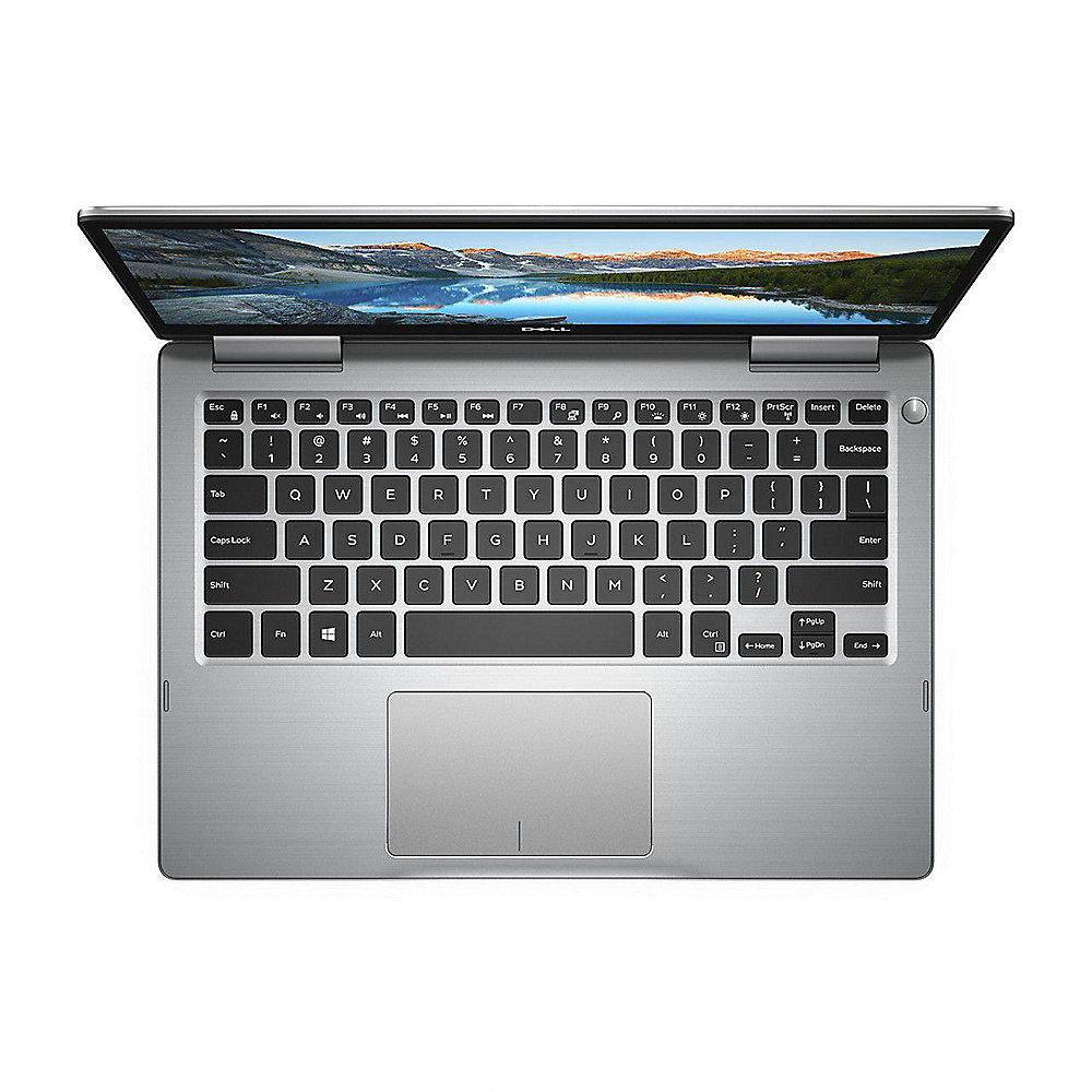 DELL Inspiron 13 7373 2in1 Touch Notebook i5-8250U SSD Full HD Windows 10