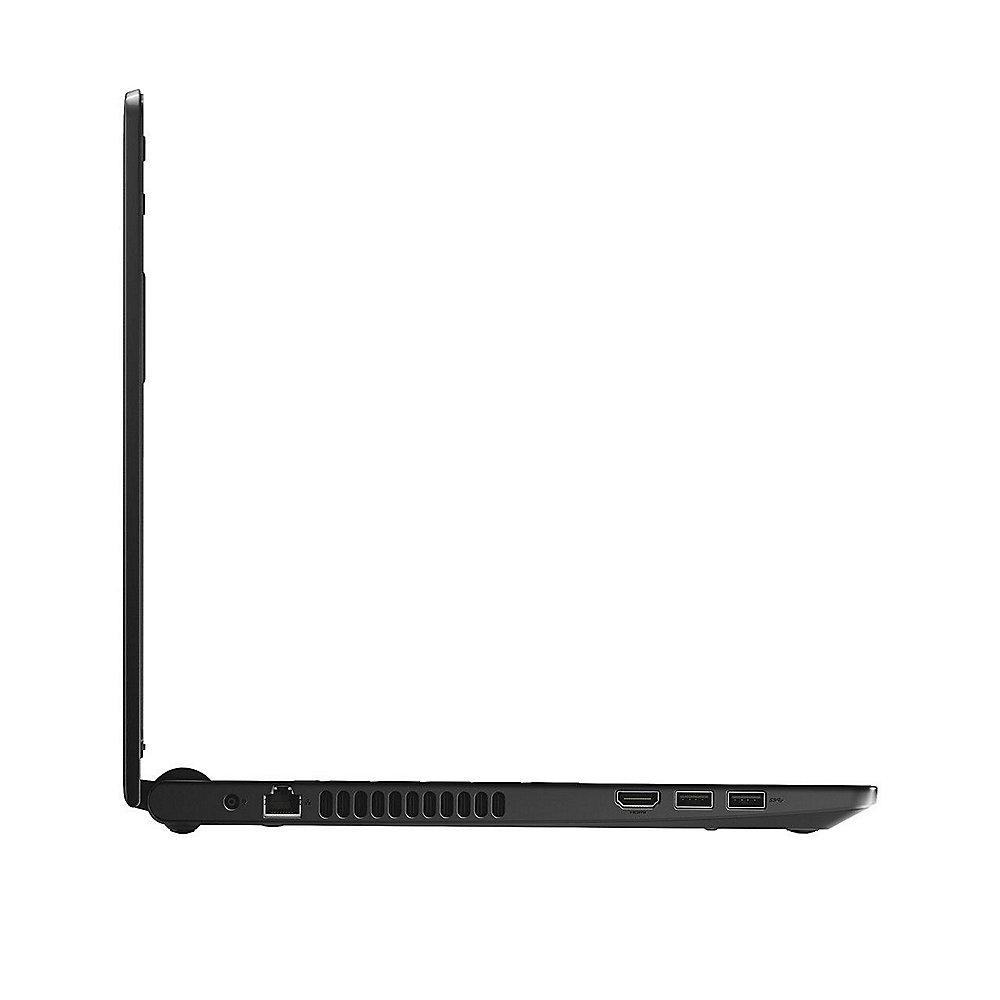 DELL Inspiron 15 3567 DNX2K 15,6" FHD i5-7200U 8GB/256GB SSD Win10 Black