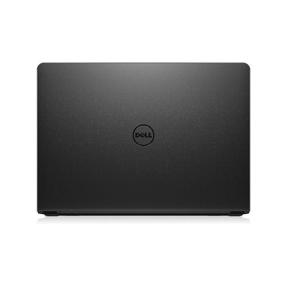 DELL Inspiron 15 3567 DNX2K 15,6" FHD i5-7200U 8GB/256GB SSD Win10 Black