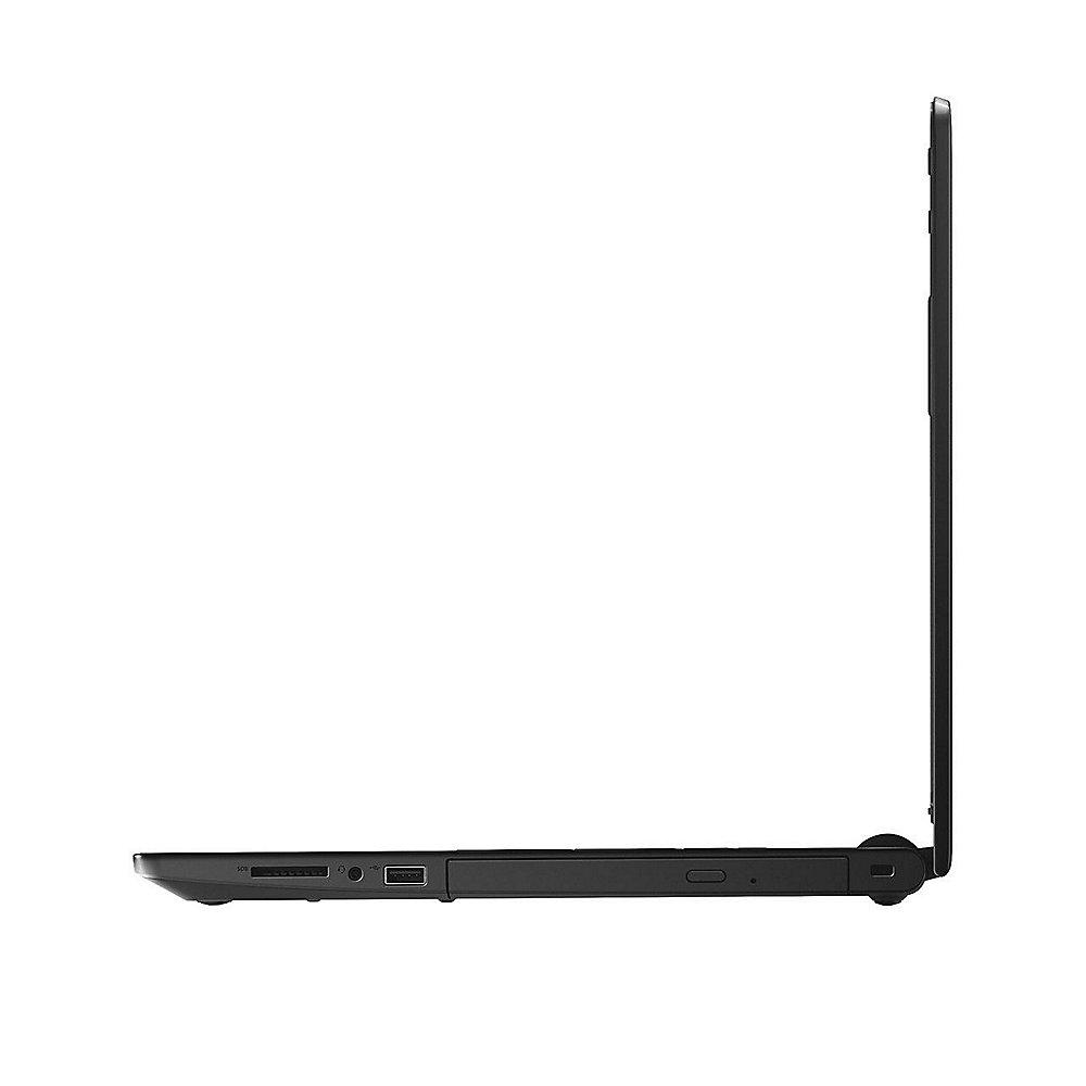 DELL Inspiron 15 3567 DNX2K 15,6" FHD i5-7200U 8GB/256GB SSD Win10 Black