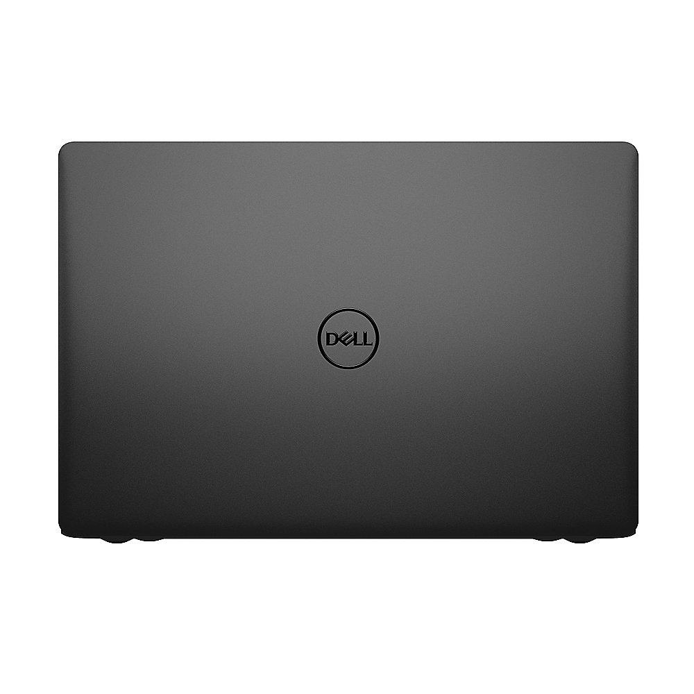 DELL Inspiron 15 5570 Notebook i5-8250U SSD Full HD Radeon 530 Windows 10 Black