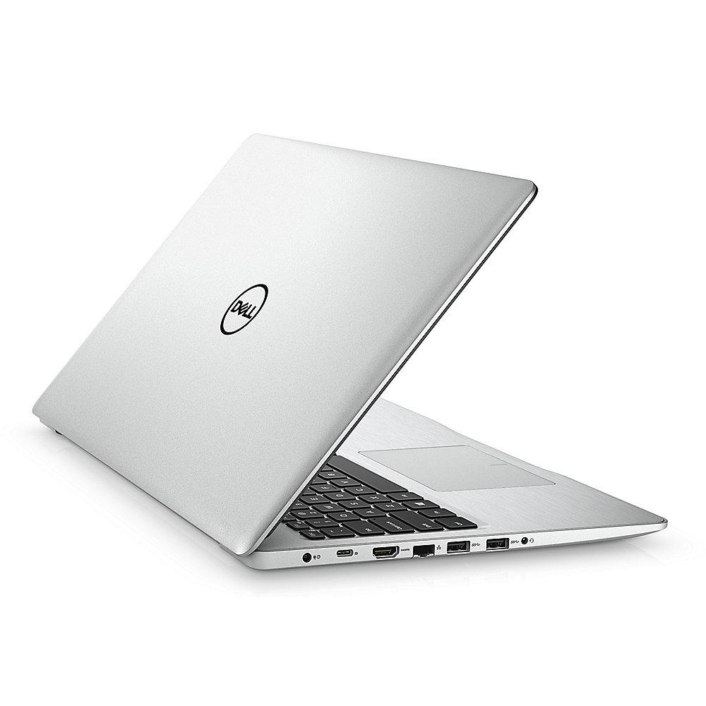 DELL Inspiron 15 5570 Notebook i7-8550U SSD Full HD Radeon 530 Windows 10