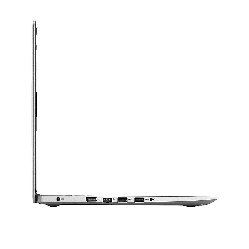 DELL Inspiron 15 5575 KM69C 15,6" FHD R7-2700U 8GB/256GB SSD Win10