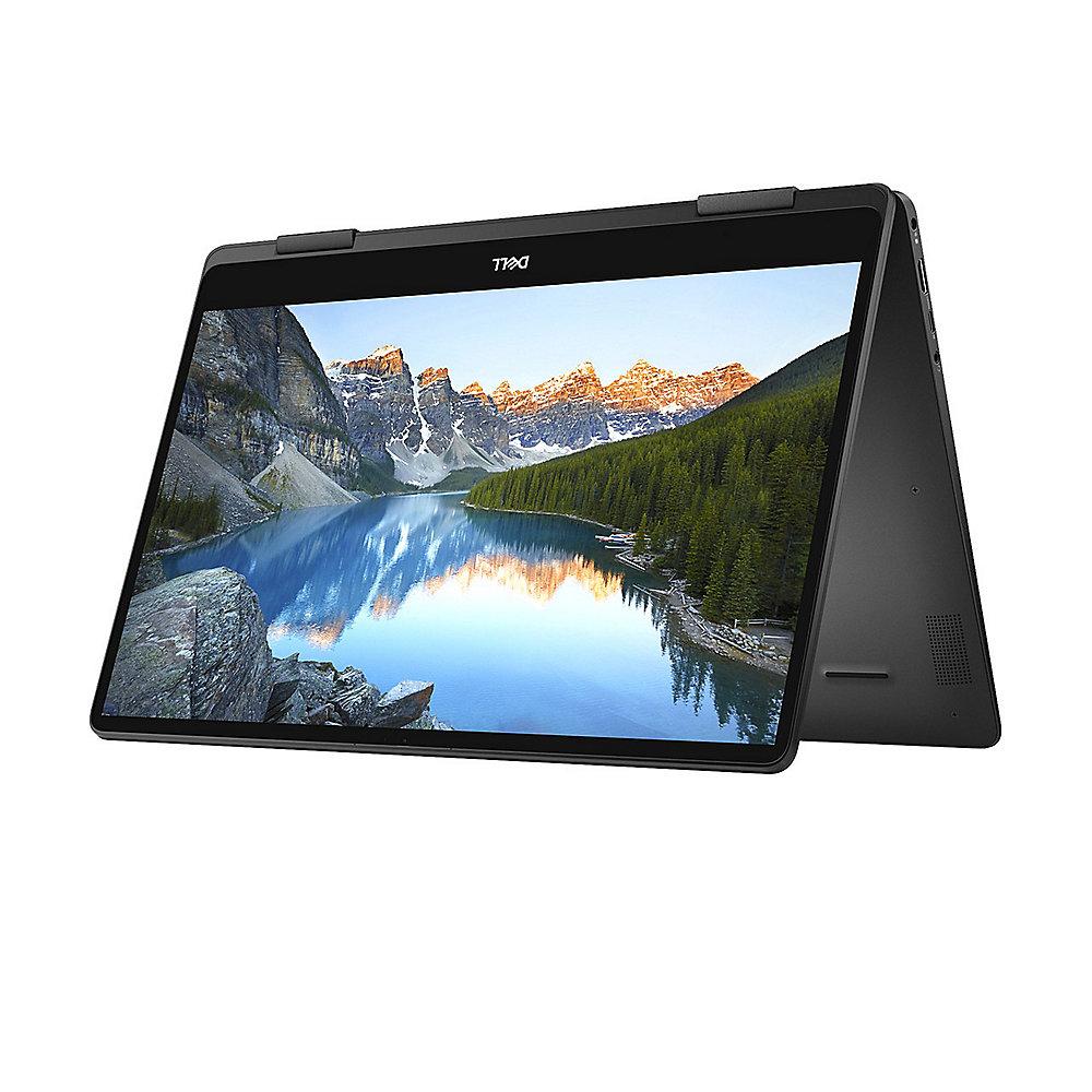 DELL Inspiron 15 7586 GRGD7 15,6" UHD i7-8565U 16GB/512GB SSD MX150 Win10 Black