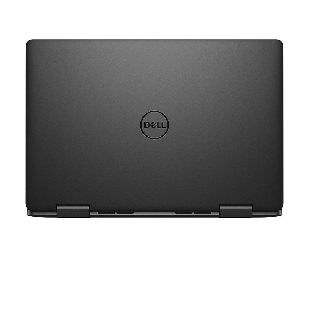 DELL Inspiron 15 7586 GRGD7 15,6" UHD i7-8565U 16GB/512GB SSD MX150 Win10 Black