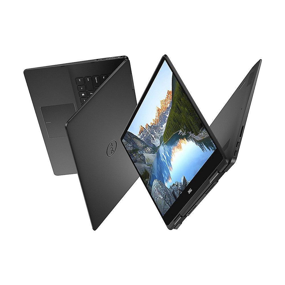 DELL Inspiron 15 7586 GRGD7 15,6" UHD i7-8565U 16GB/512GB SSD MX150 Win10 Black