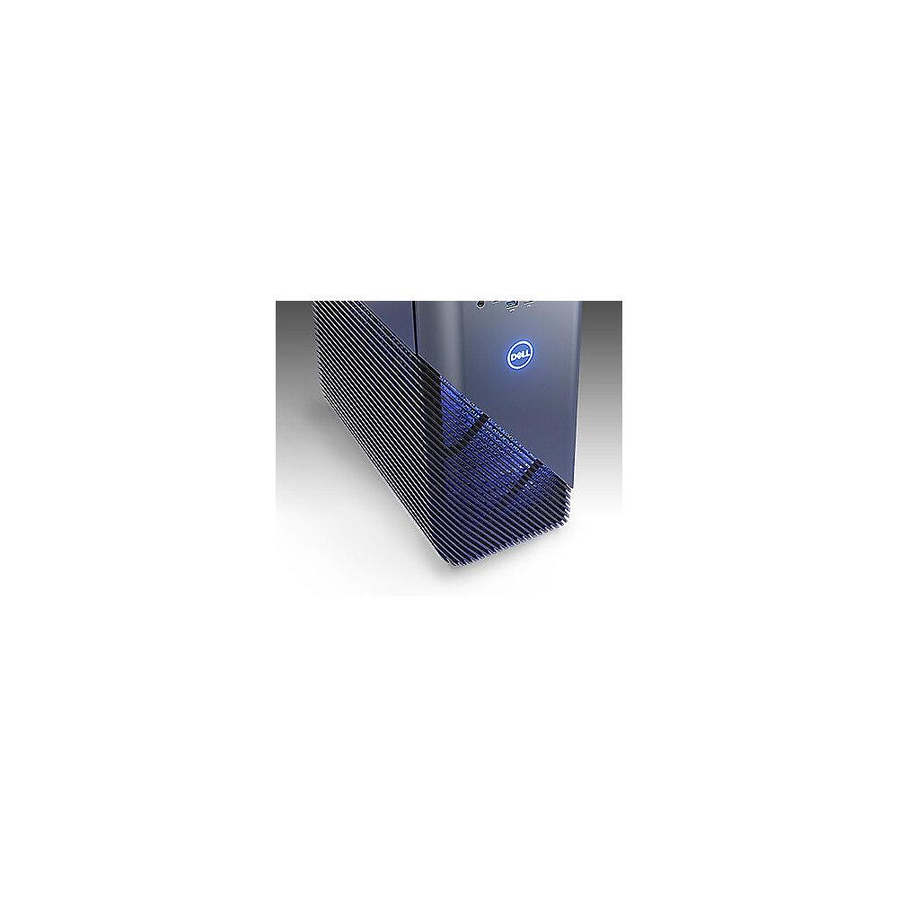 DELL Inspiron 5675 Desktop PC R5-1400 8GB 1,128TB GTX1060 DVD-RW Windows 10