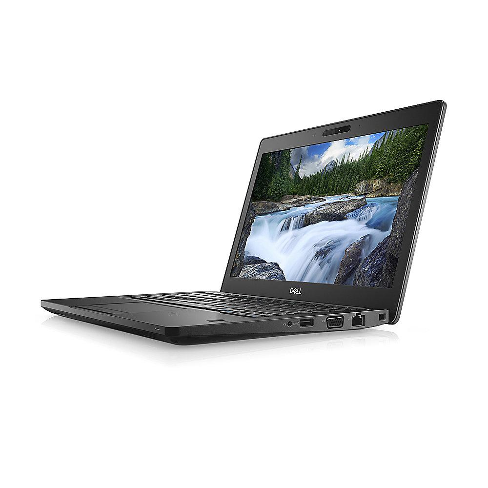 DELL Latitude 5290 Notebook i7-8650U SSD Windows 10 Pro