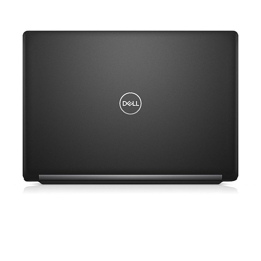 DELL Latitude 5290 Notebook i7-8650U SSD Windows 10 Pro