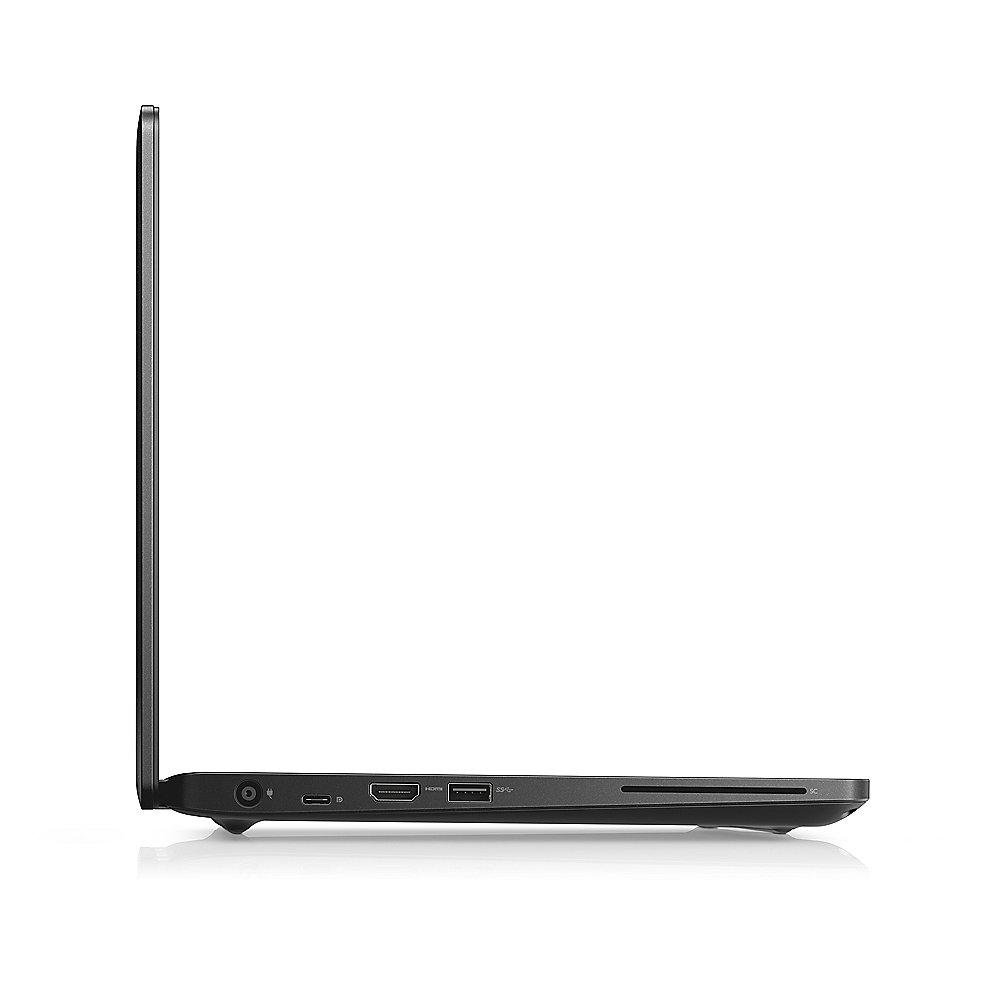 DELL Latitude 5290 Notebook i7-8650U SSD Windows 10 Pro
