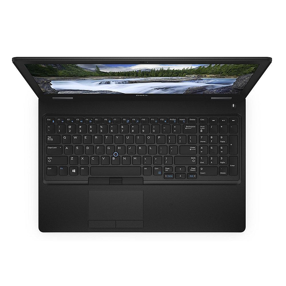 DELL Latitude 5590 FWDWW 15,6" FHD i5-8250U 8GB/512GB SSD  Win10 Pro