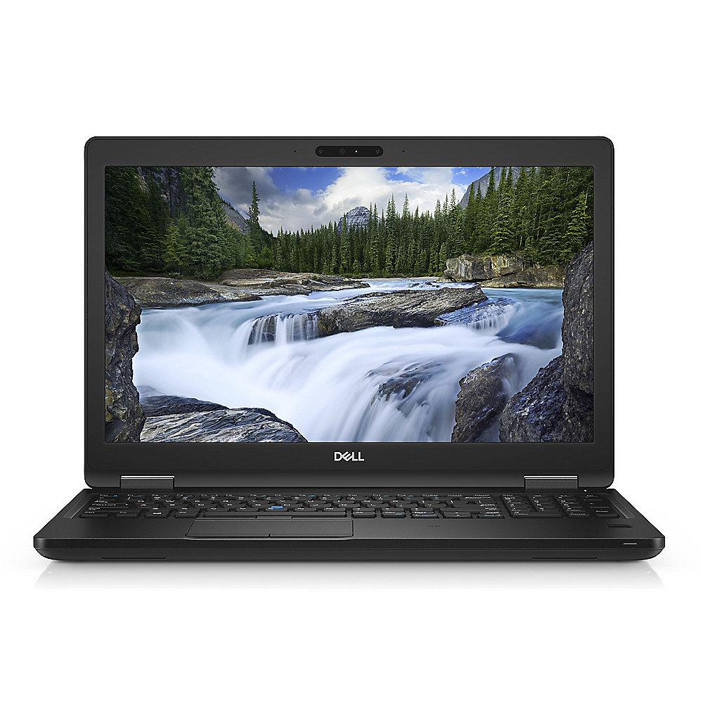DELL Latitude 5590 N8J4F 15,6" FHD i7-8650U 16GB/512GB SSD Win10 Pro