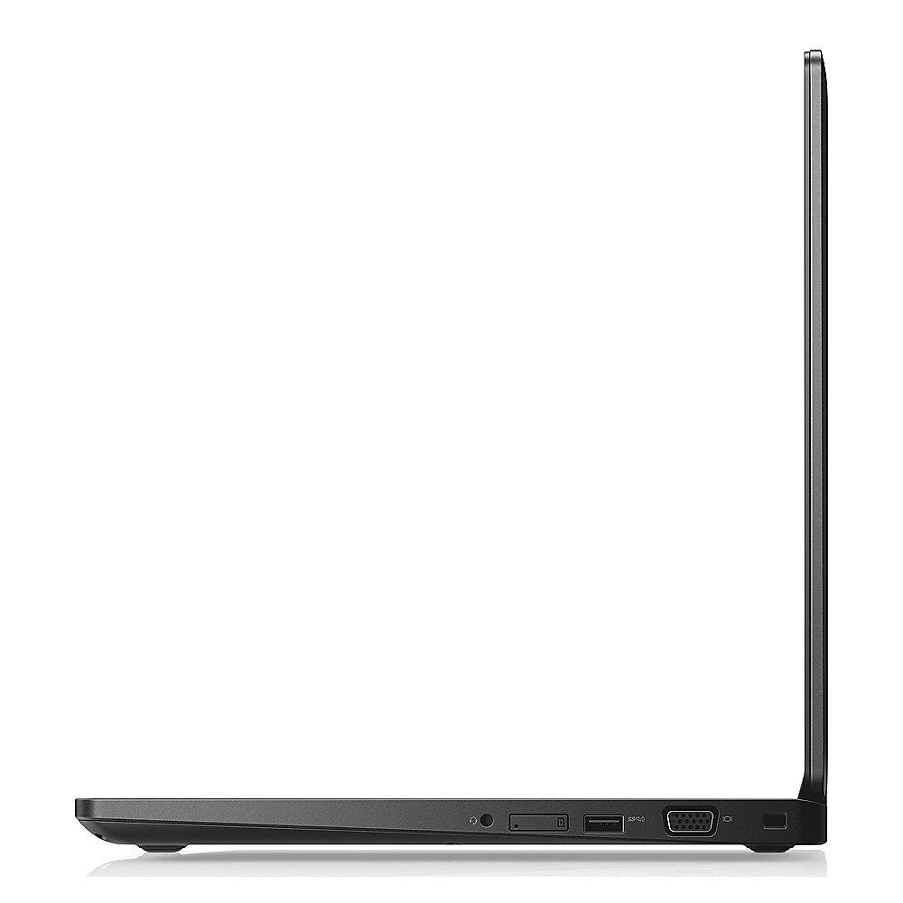 DELL Latitude 5590 N8J4F 15,6" FHD i7-8650U 16GB/512GB SSD Win10 Pro