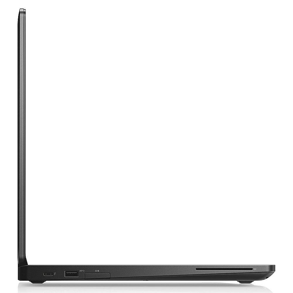 DELL Latitude 5590 N8J4F 15,6" FHD i7-8650U 16GB/512GB SSD Win10 Pro