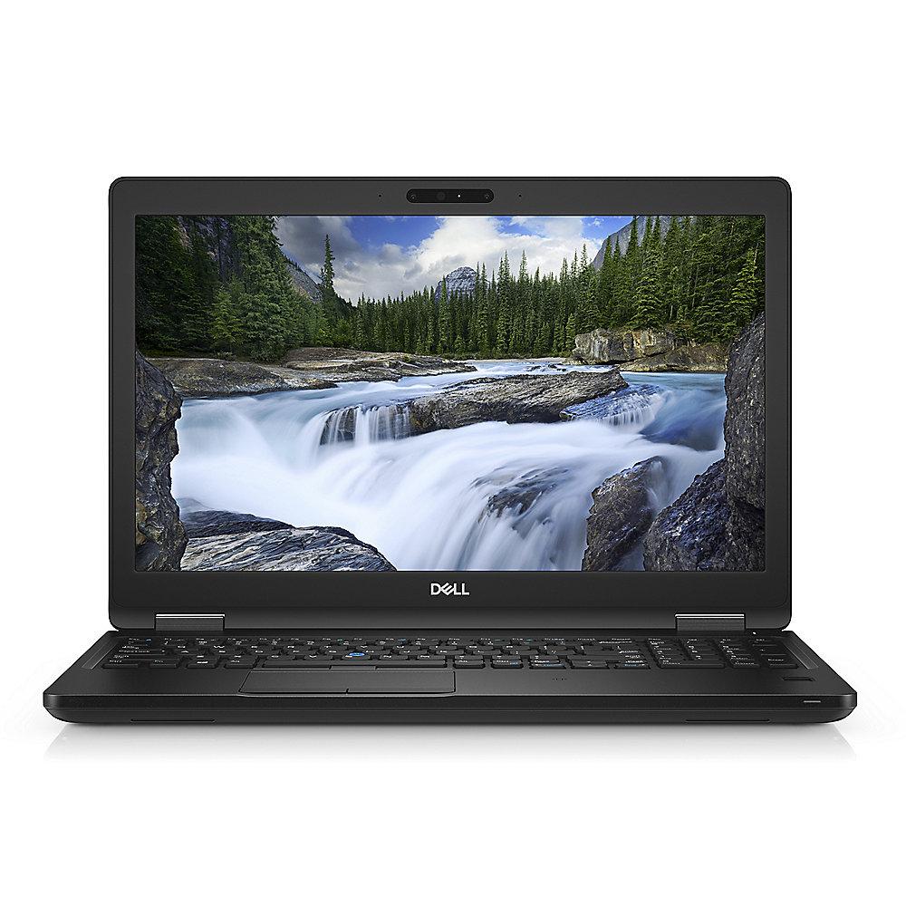 DELL Latitude 5590 Notebook i5-8350U SSD Full HD Windows 10 Pro