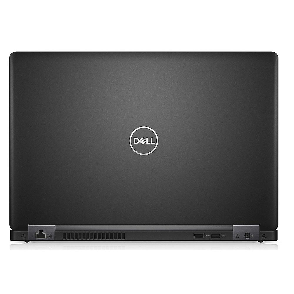 DELL Latitude 5590 Notebook i5-8350U SSD Full HD Windows 10 Pro