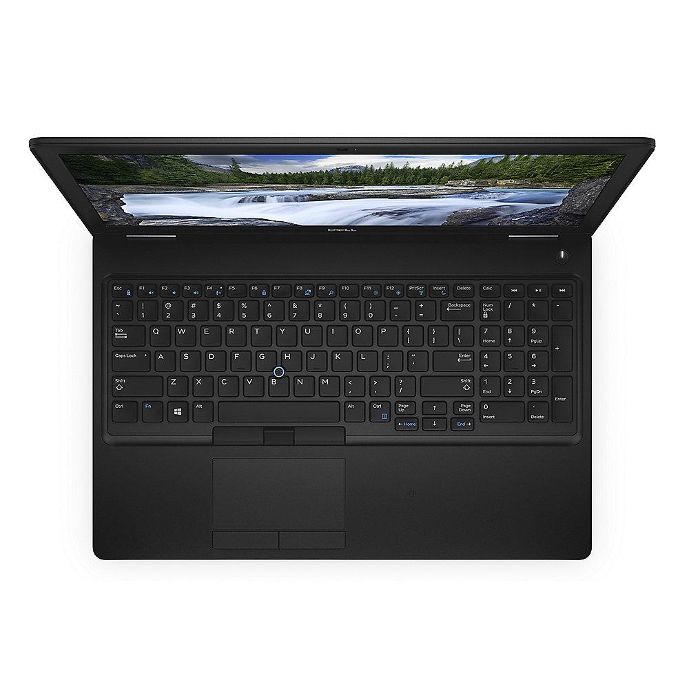 DELL Latitude 5590 Notebook i5-8350U SSD Full HD Windows 10 Pro