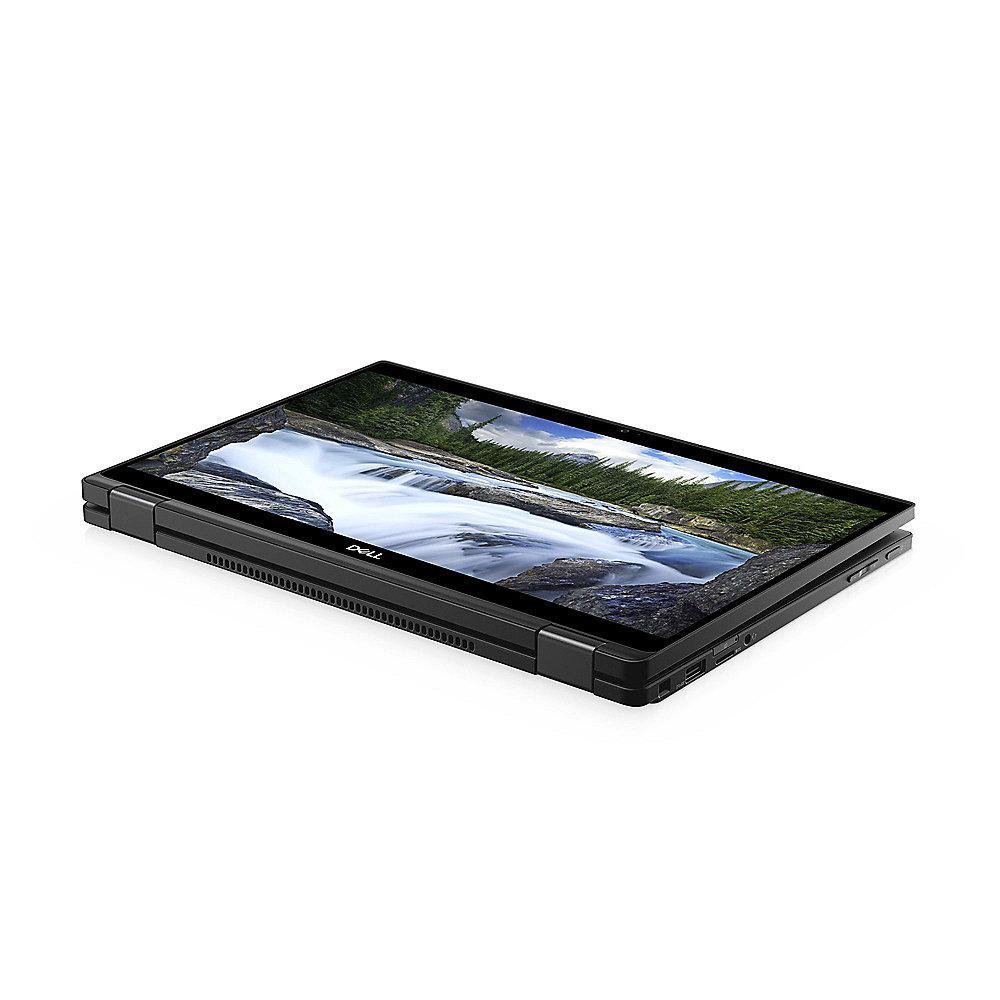 DELL Latitude 7390 30HX1 2in1 13,3" FHD Touch i5-8250U 8GB/256GB SSD Win10 Pro