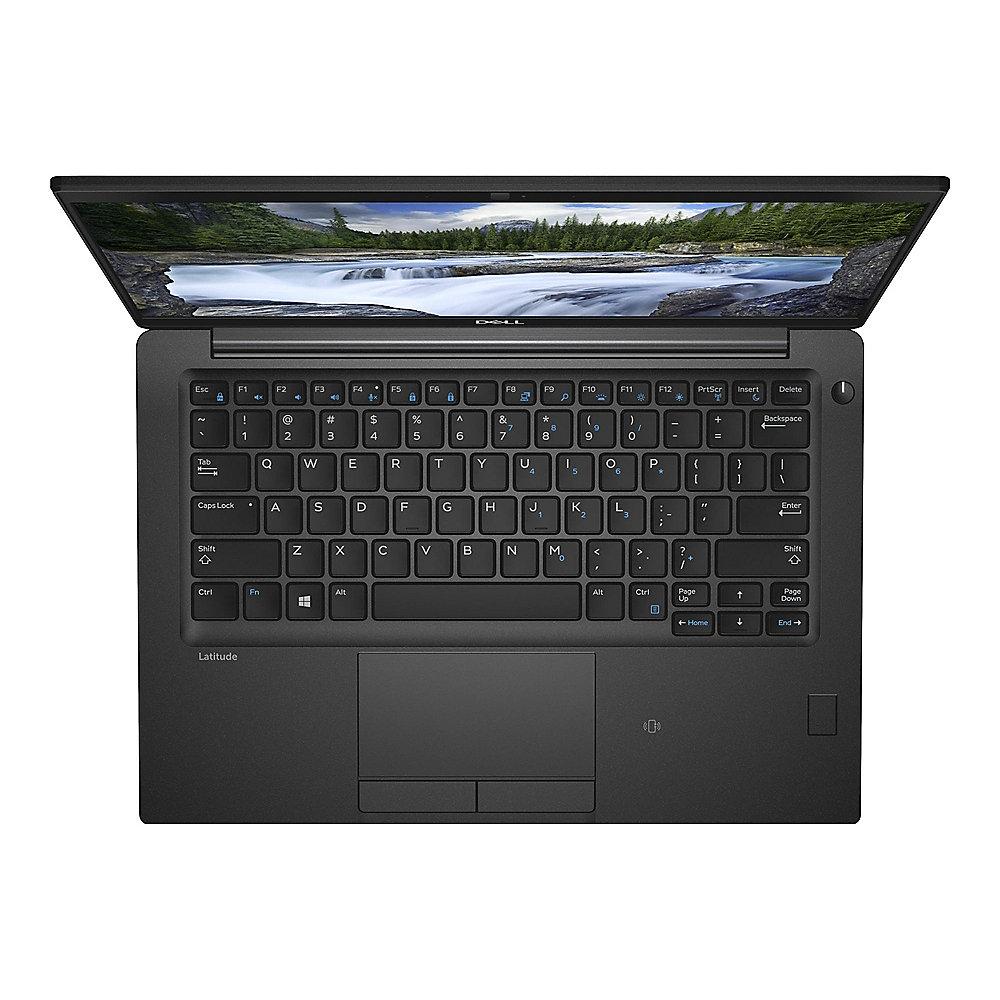 DELL Latitude 7390 30HX1 2in1 13,3" FHD Touch i5-8250U 8GB/256GB SSD Win10 Pro