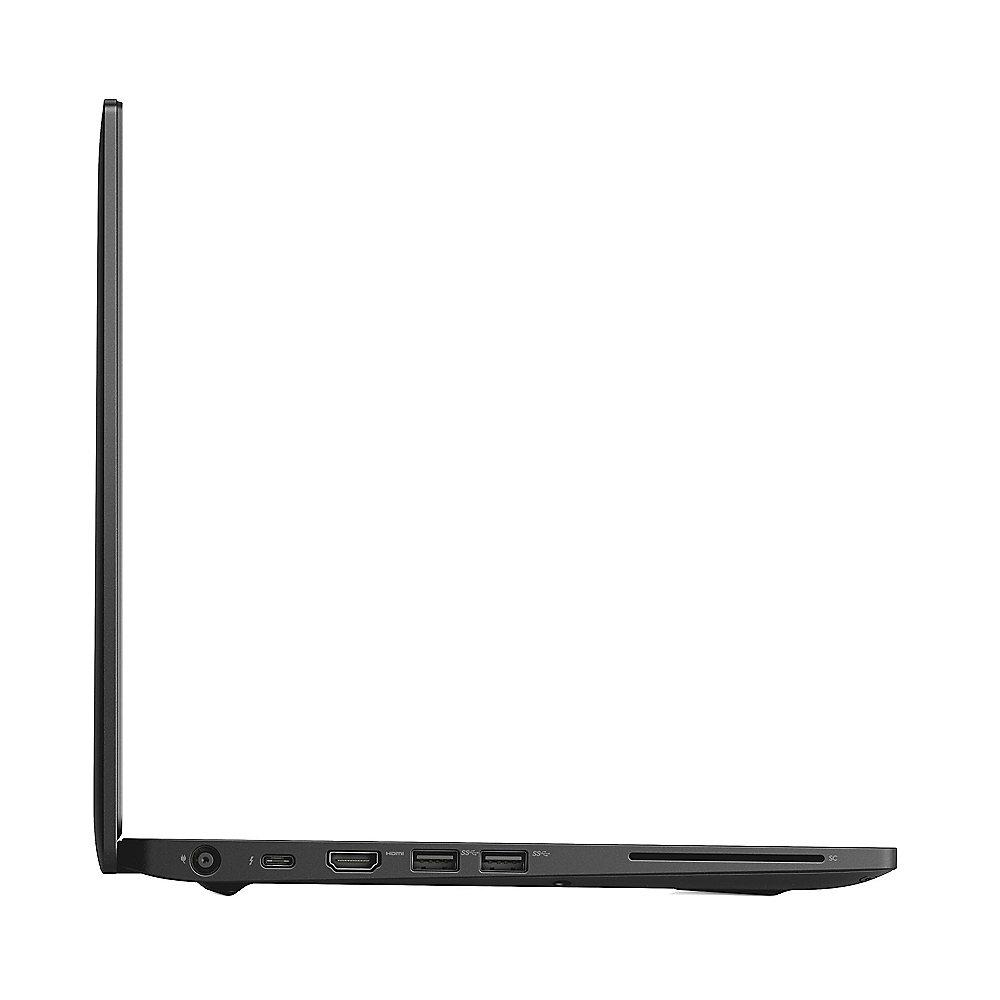 DELL Latitude 7490 3Y29W 14" FHD i5-8250U 8GB/256GB SSD Win10Pro