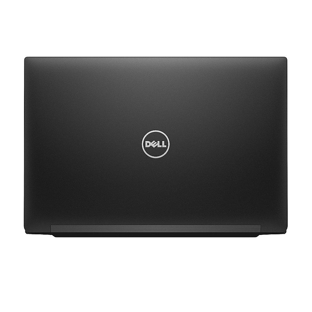 DELL Latitude 7490 Notebook i7-8650U SSD Full HD Windows 10 Pro