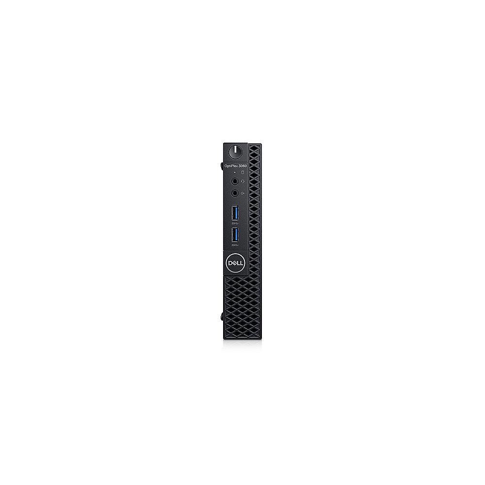 DELL OptiPlex 3060 MFF Mini PC i3-8100T 4GB 128GB SSD Windows 10 Pro