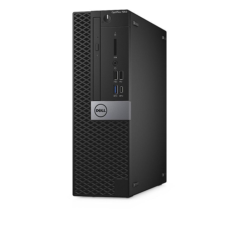 DELL OptiPlex 7050 SFF i5-7500 8GB/500GB Intel HD 630 Windows 10 Pro, DELL, OptiPlex, 7050, SFF, i5-7500, 8GB/500GB, Intel, HD, 630, Windows, 10, Pro