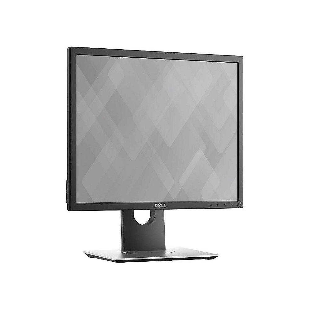 DELL P1917S 48cm (19") SXGA Office-Monitor AH-IPS HDMI/DP Pivot 250cd/m² 5:4