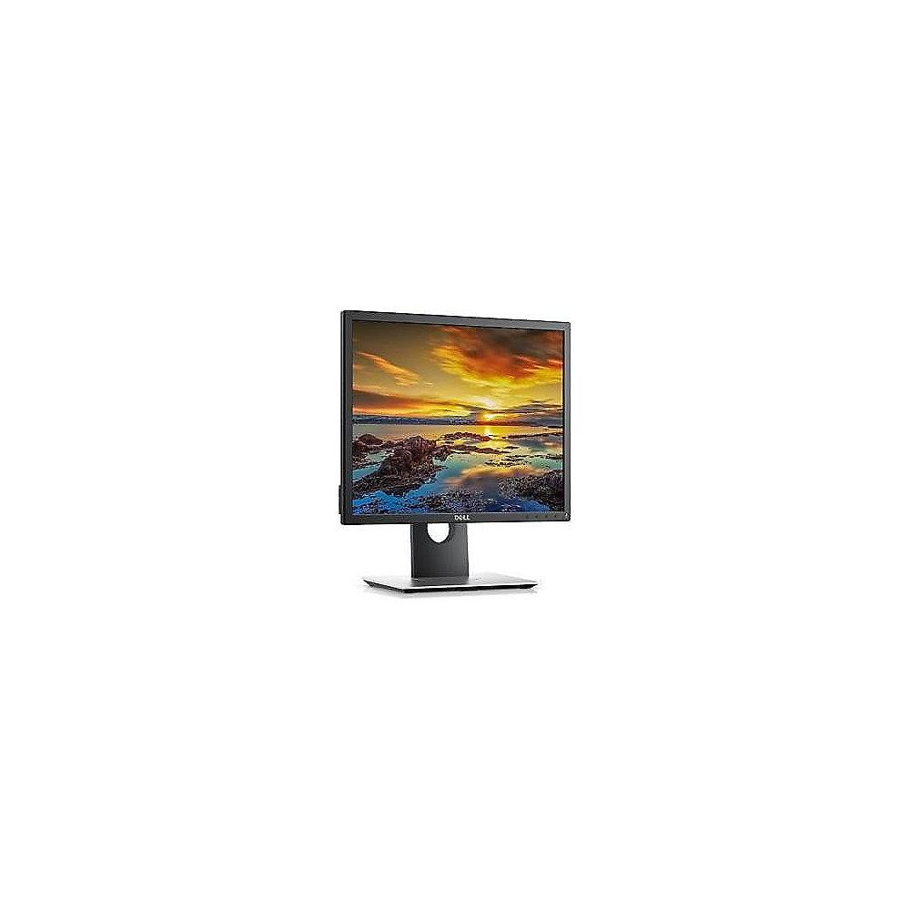 DELL P1917S 48cm (19") SXGA Office-Monitor AH-IPS HDMI/DP Pivot 250cd/m² 5:4