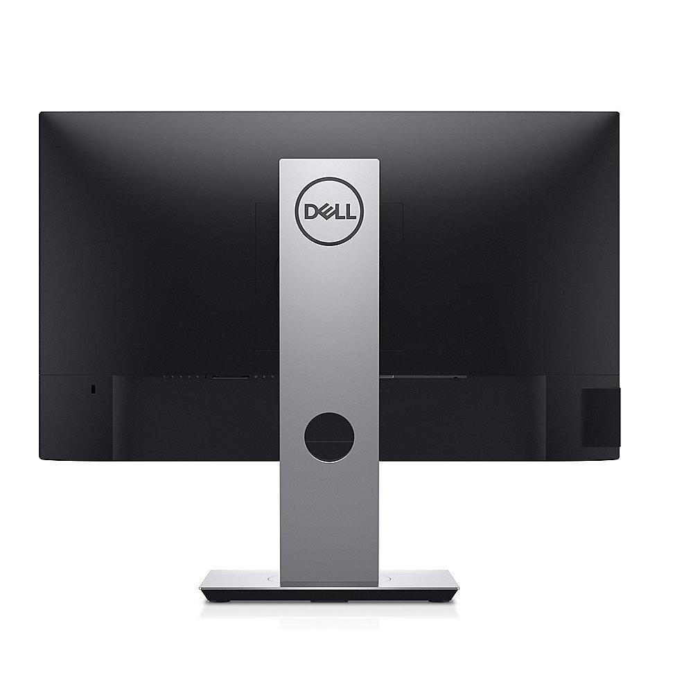 DELL P2219HC 54.6cm (21,5") FHD Office-Monitor IPS USB-C Pivot 250cd/m² 16:9