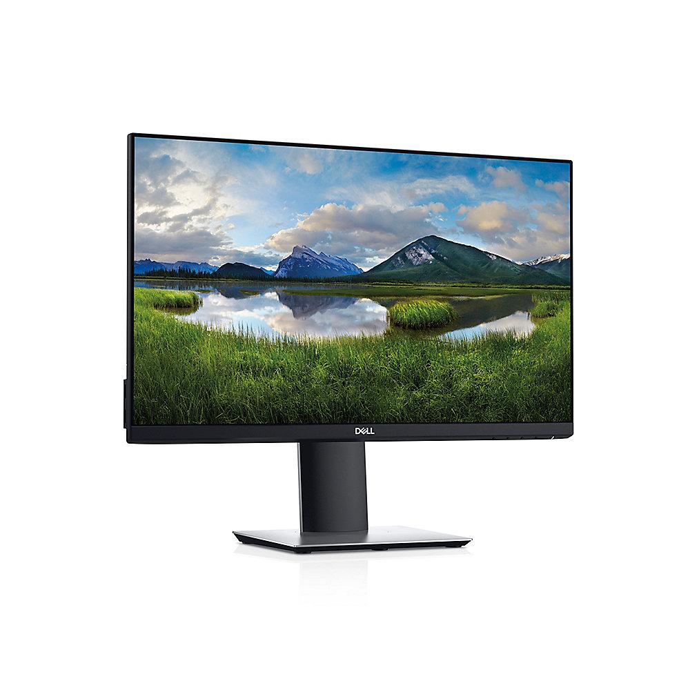 DELL P2319H 58.4cm (23") FHD Office-Monitor IPS HDMI/DP Pivot 250cd/m² 16:9