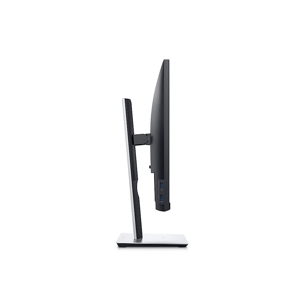 DELL P2319H 58.4cm (23") FHD Office-Monitor IPS HDMI/DP Pivot 250cd/m² 16:9