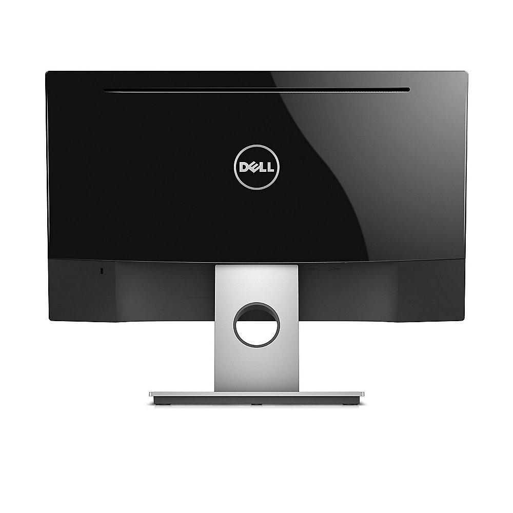 DELL SE2216H 54,61cm (21,5") FHD Office-Monitor VA HDMI 250cd/m² 16:9 3.000:1