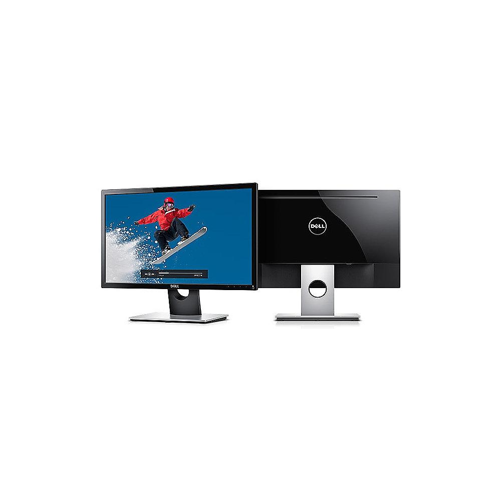 DELL SE2216H 54,61cm (21,5") FHD Office-Monitor VA HDMI 250cd/m² 16:9 3.000:1