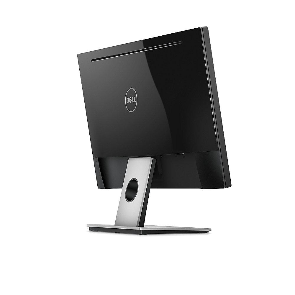 DELL SE2417HG 60cm (23,6") FHD Gaming-Monitor HDMI/VGA 8bit 16:9 1.000:1