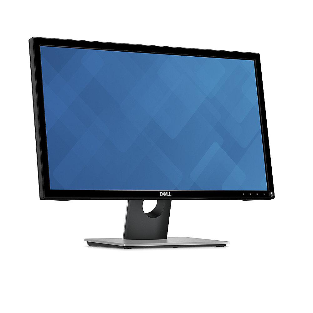 DELL SE2417HG 60cm (23,6") FHD Gaming-Monitor HDMI/VGA 8bit 16:9 1.000:1