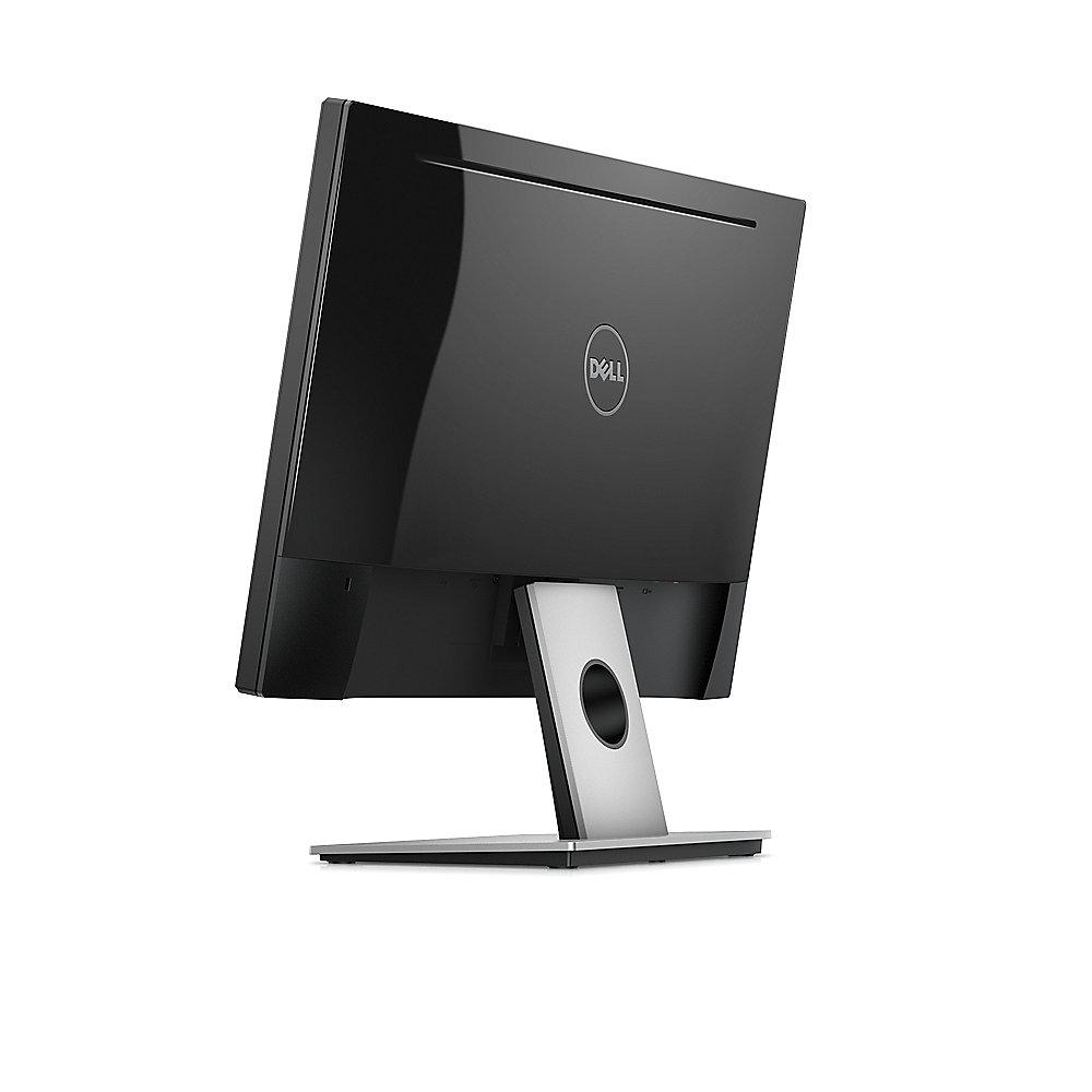 DELL SE2417HG 60cm (23,6") FHD Gaming-Monitor HDMI/VGA 8bit 16:9 1.000:1