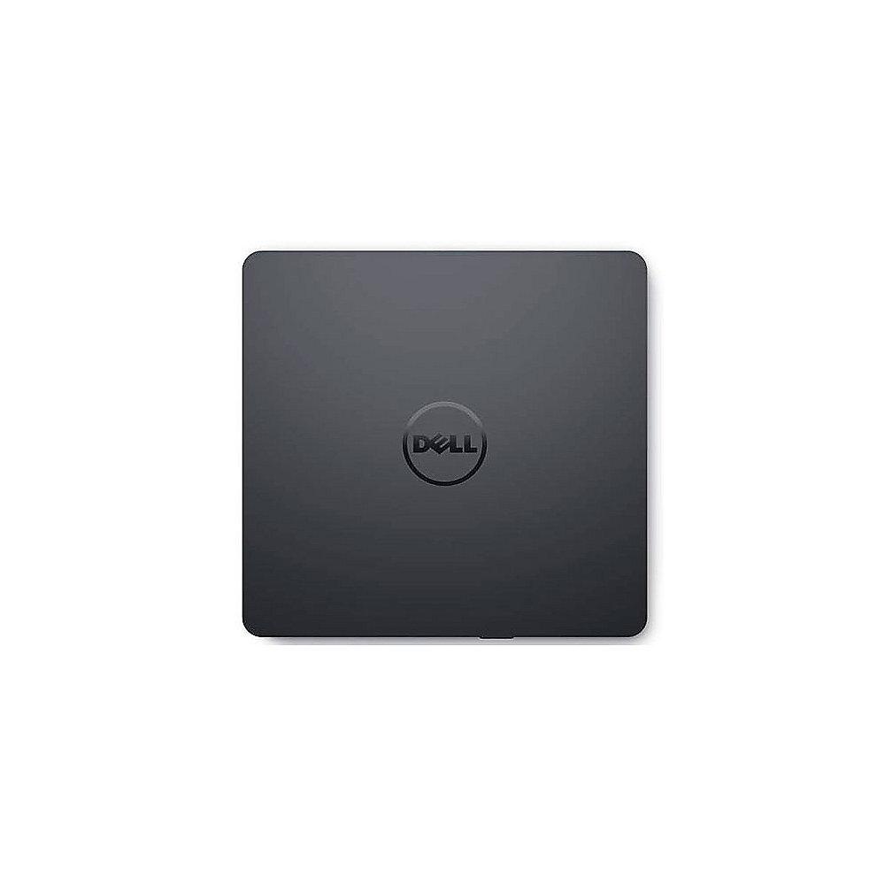 DELL Slim DW316 - externes USB 2.0 DVD RW Laufwerk