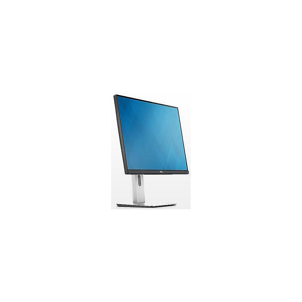 DELL UltraSharp U2414H 61cm (24") FHD Profi-Monitor  HDMI/DP 6bit FRC 96% sRGB