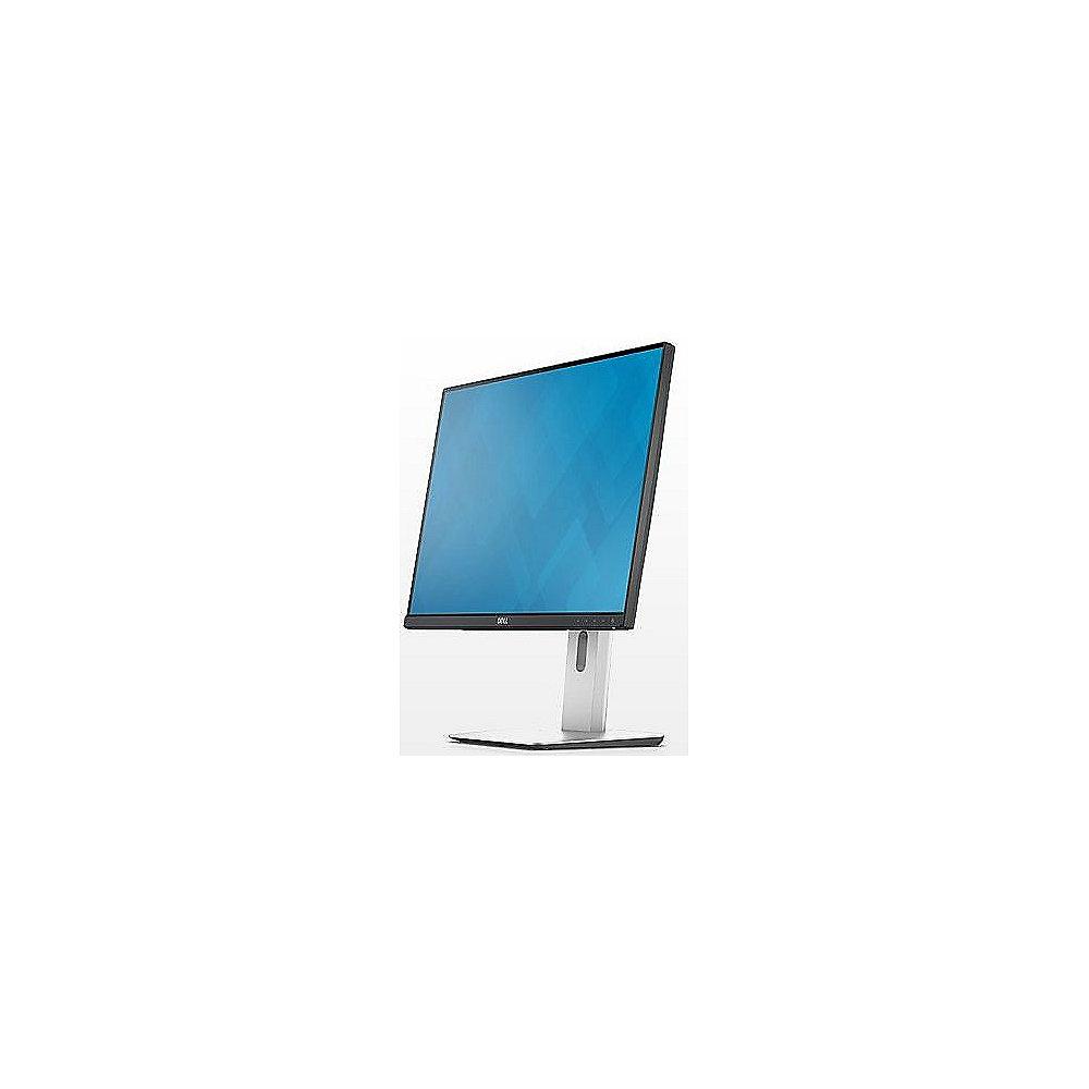 DELL UltraSharp U2414H 61cm (24") FHD Profi-Monitor  HDMI/DP 6bit FRC 96% sRGB